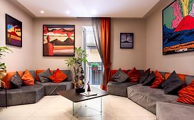 Bed And Breakfast Neapolis Lifestyle